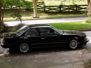 1987 BMW M6 SUPER CLEAN M6 LOW MILES SERVICE HISTORY